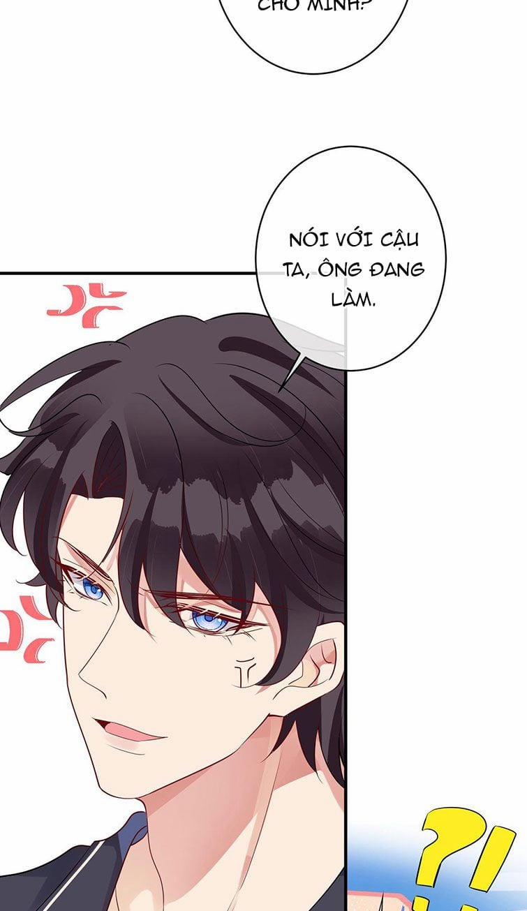 Kế Hoạch Tẩy Trắng Hắc Nguyệt Quang 9 trang 4