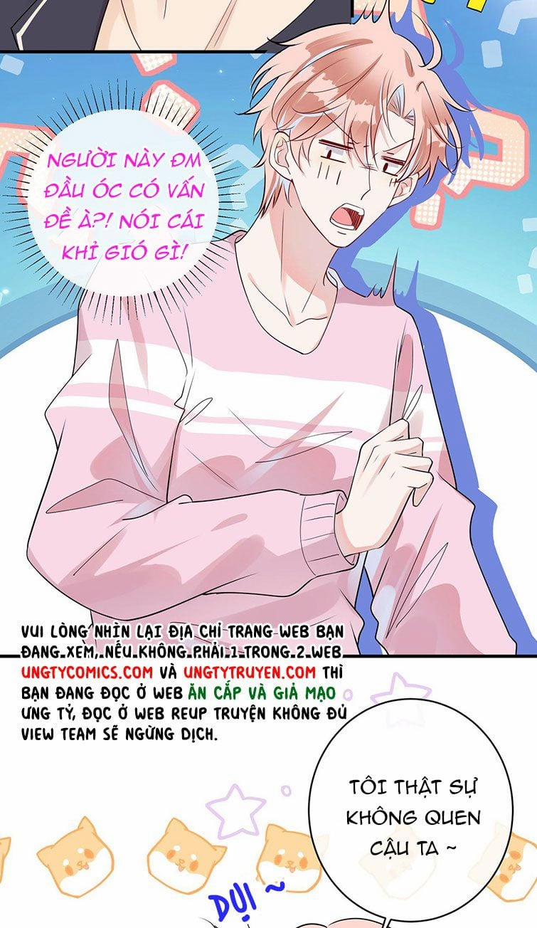 Kế Hoạch Tẩy Trắng Hắc Nguyệt Quang 9 trang 5