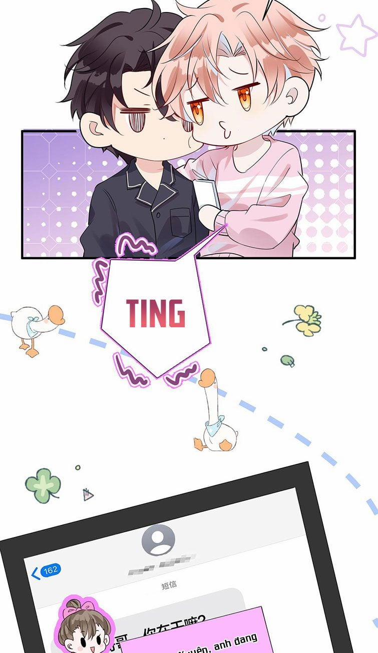 Kế Hoạch Tẩy Trắng Hắc Nguyệt Quang 9 trang 6