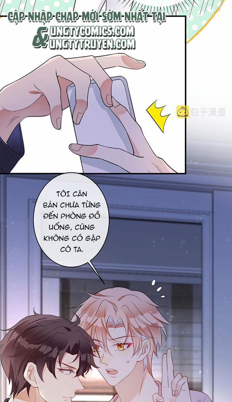 Kế Hoạch Tẩy Trắng Hắc Nguyệt Quang 9 trang 8