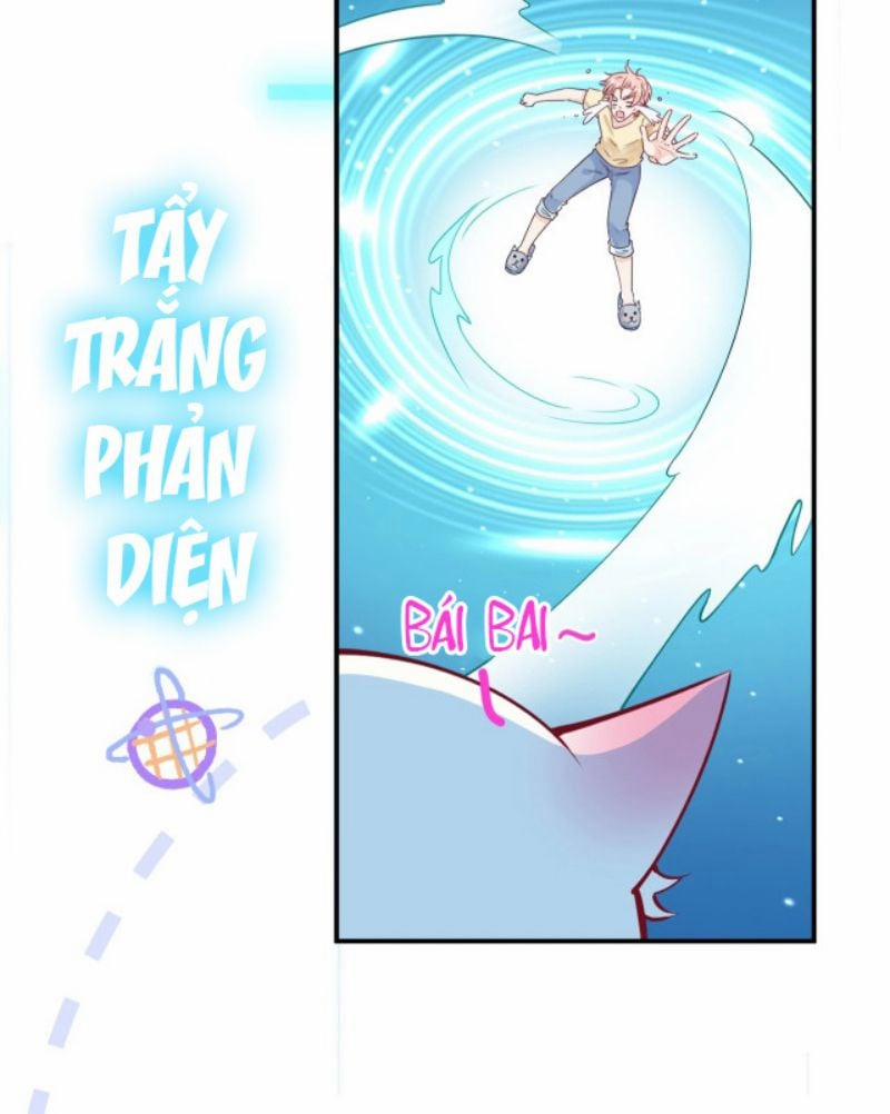 Kế Hoạch Tẩy Trắng Hắc Nguyệt Quang Văn Án 1 trang 10