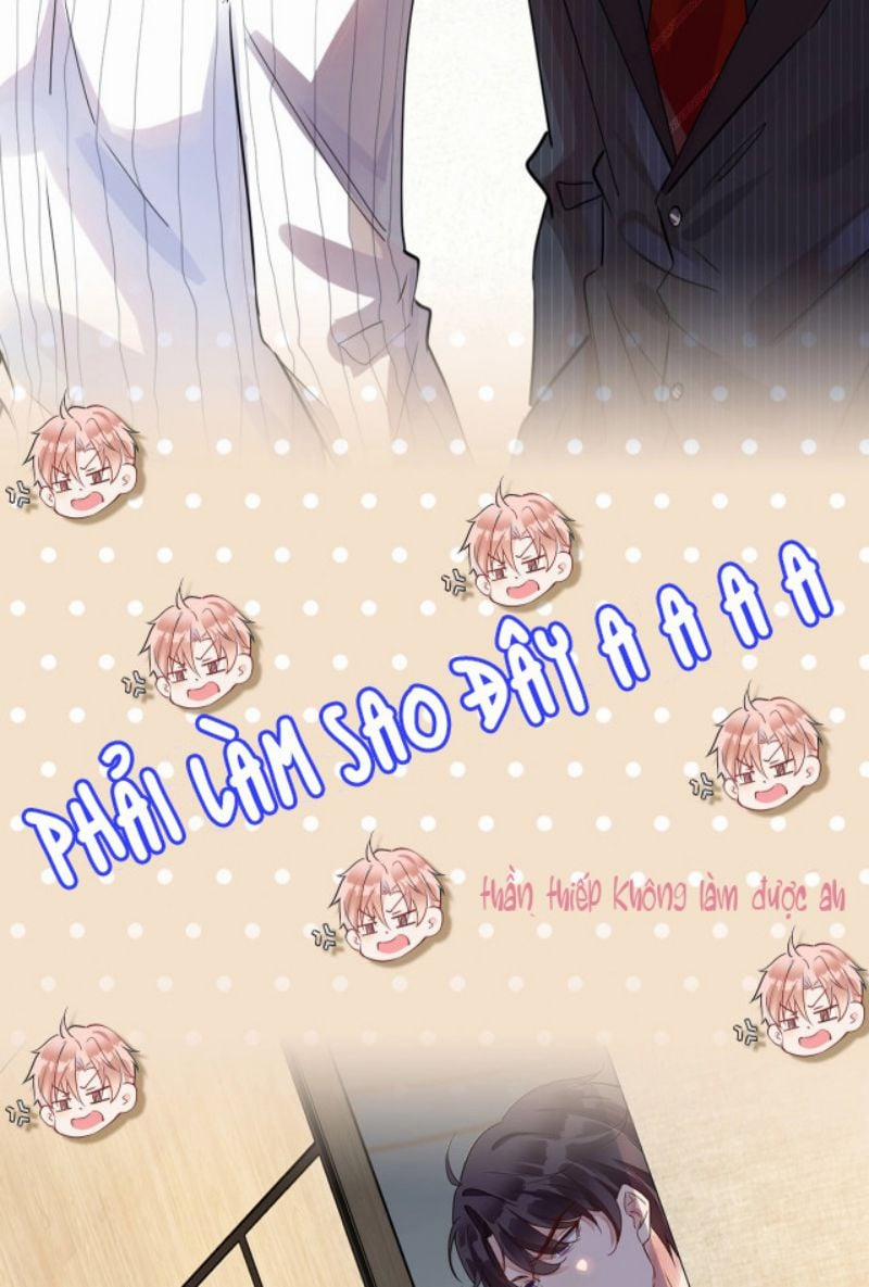 Kế Hoạch Tẩy Trắng Hắc Nguyệt Quang Văn Án 1 trang 12