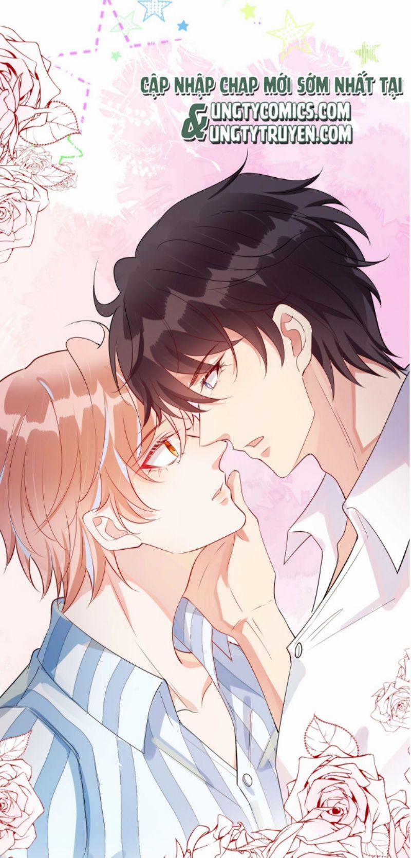 Kế Hoạch Tẩy Trắng Hắc Nguyệt Quang Văn Án 1 trang 16