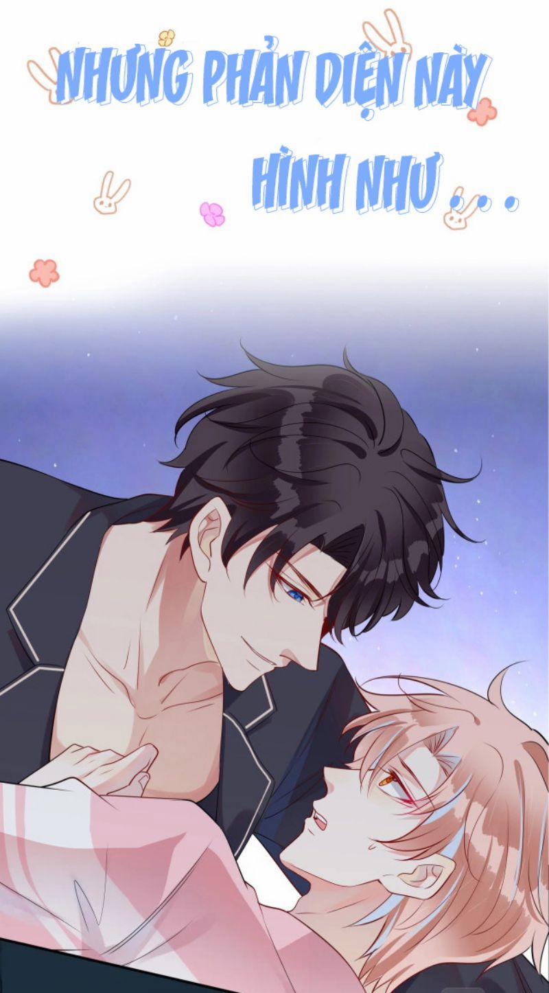 Kế Hoạch Tẩy Trắng Hắc Nguyệt Quang Văn Án 1 trang 20