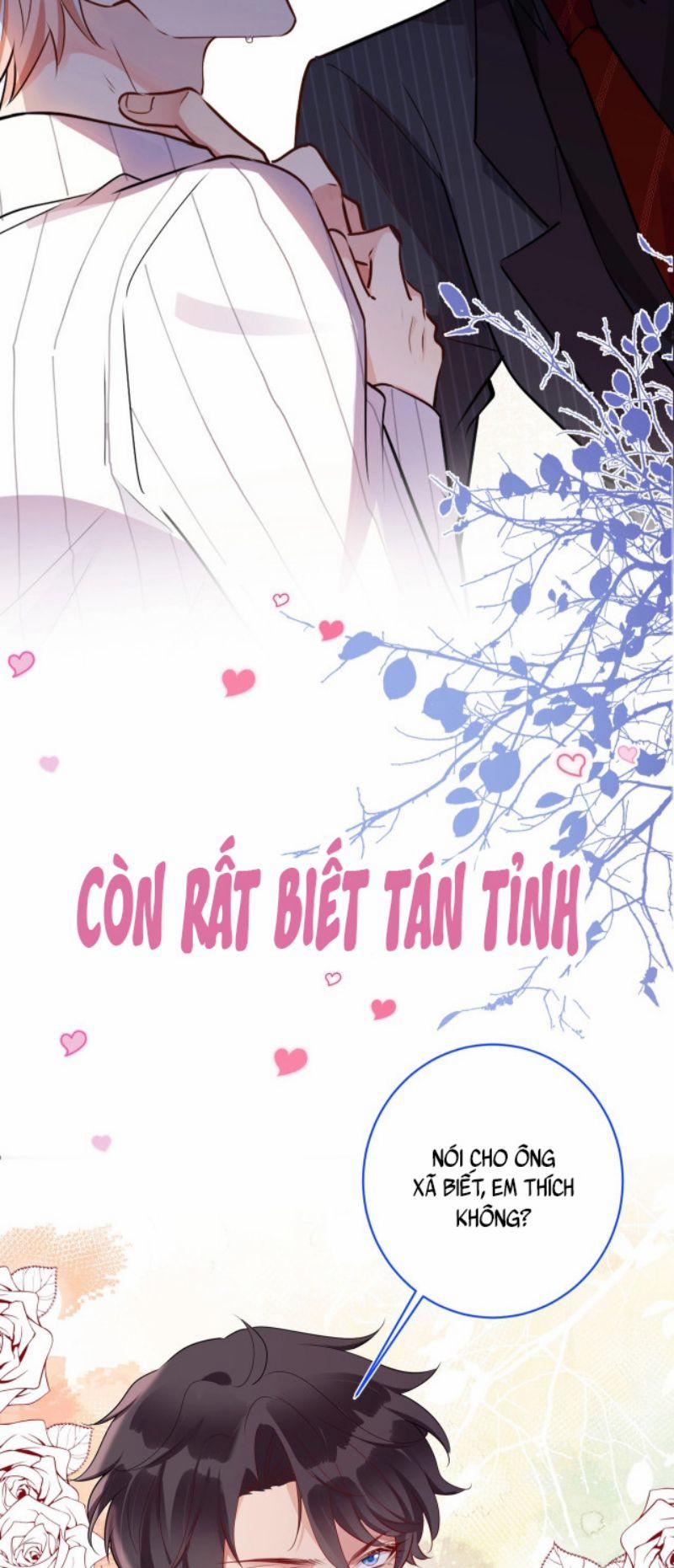 Kế Hoạch Tẩy Trắng Hắc Nguyệt Quang Văn Án 1 trang 23