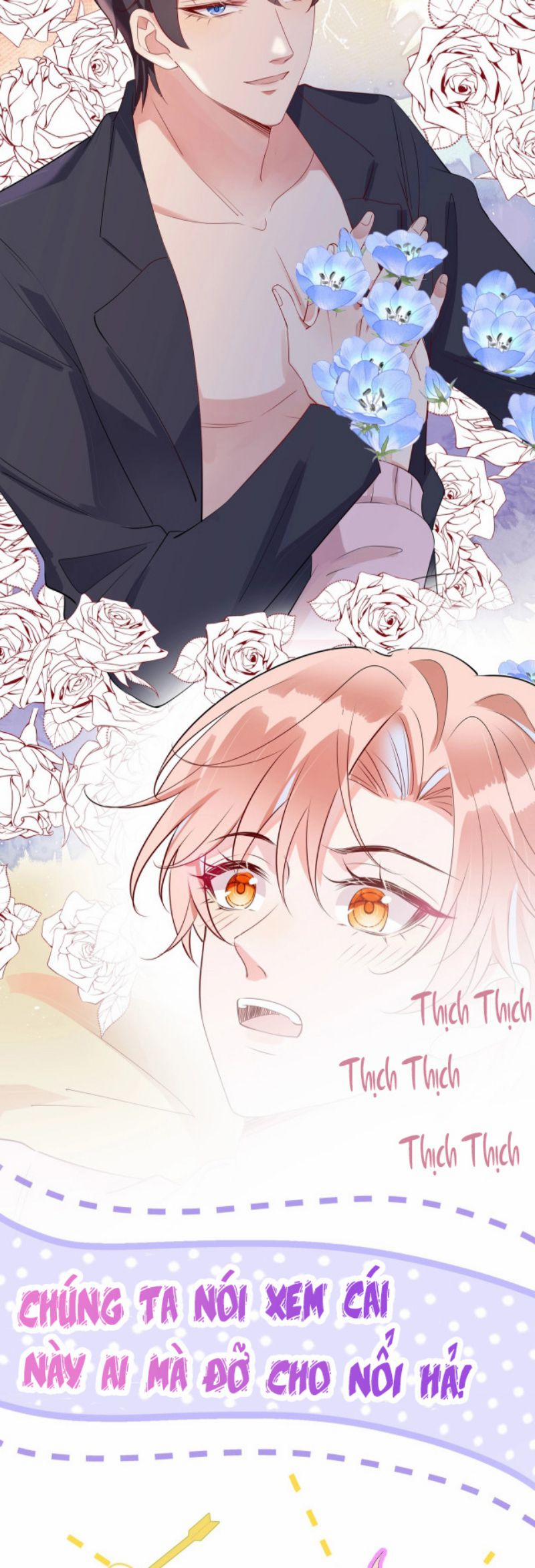 Kế Hoạch Tẩy Trắng Hắc Nguyệt Quang Văn Án 1 trang 24