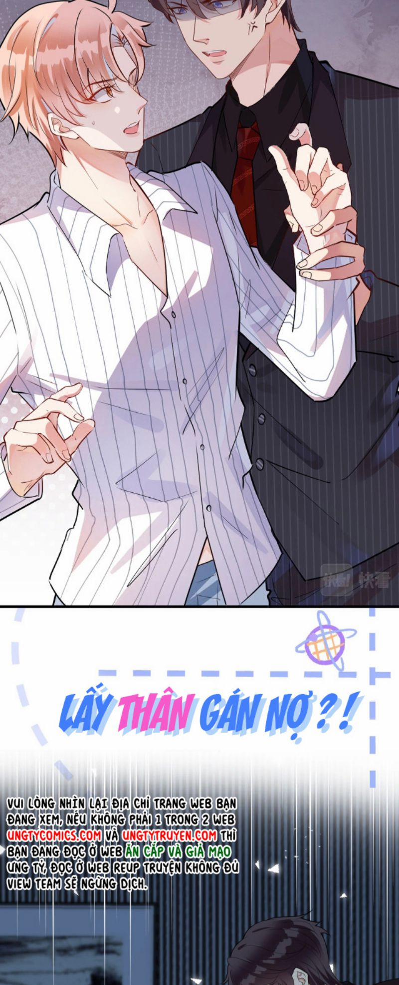 Kế Hoạch Tẩy Trắng Hắc Nguyệt Quang Văn Án trang 14