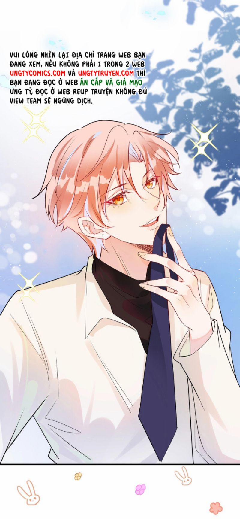 Kế Hoạch Tẩy Trắng Hắc Nguyệt Quang Văn Án trang 19