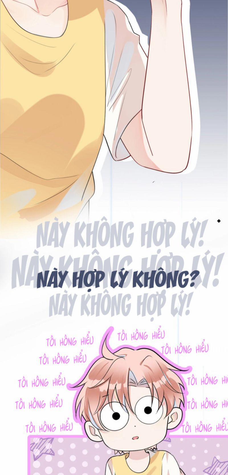 Kế Hoạch Tẩy Trắng Hắc Nguyệt Quang Văn Án trang 2