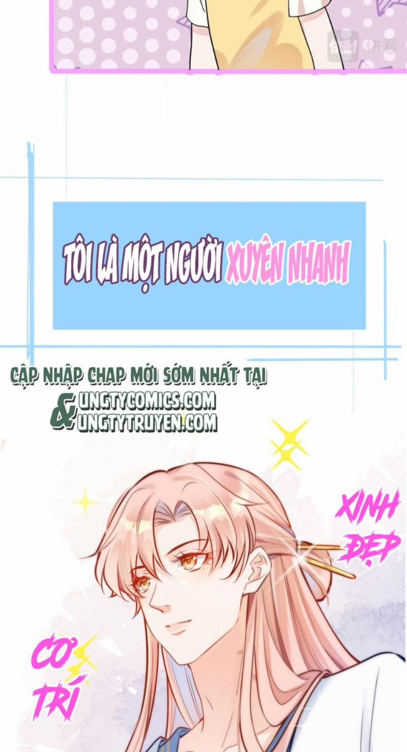 Kế Hoạch Tẩy Trắng Hắc Nguyệt Quang Văn Án trang 3