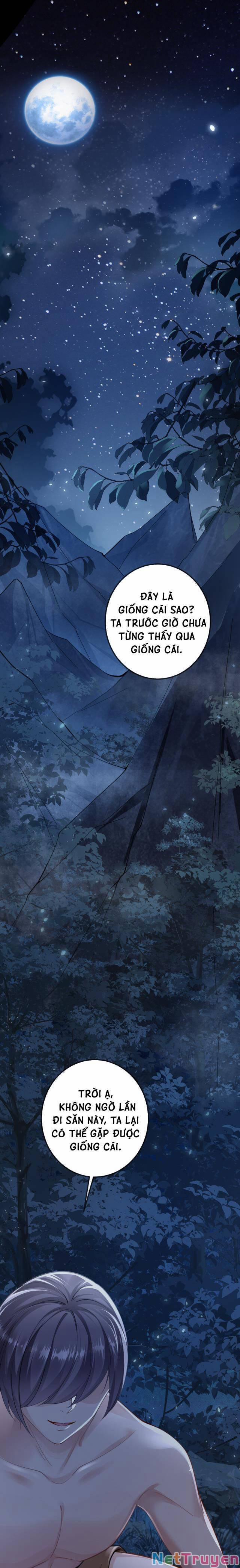 Kế Hoạch Thuần Phục Thú Phu Kiêu Ngạo 1 trang 1