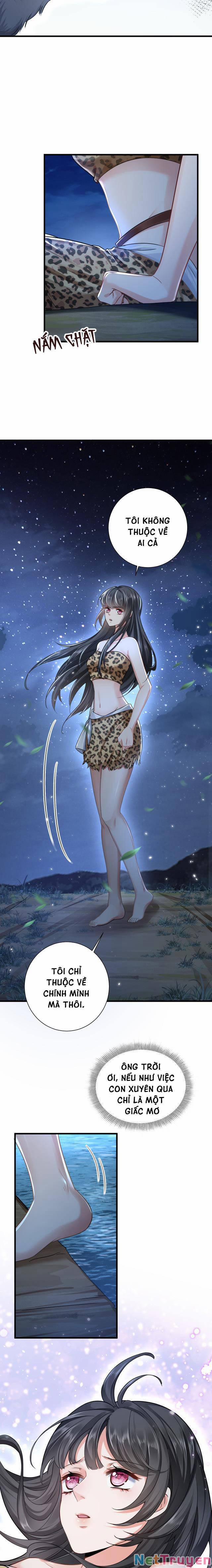 Kế Hoạch Thuần Phục Thú Phu Kiêu Ngạo 1 trang 10