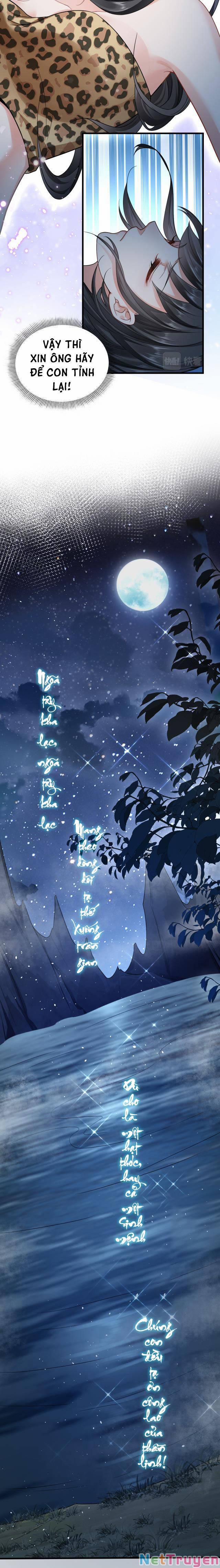 Kế Hoạch Thuần Phục Thú Phu Kiêu Ngạo 1 trang 11