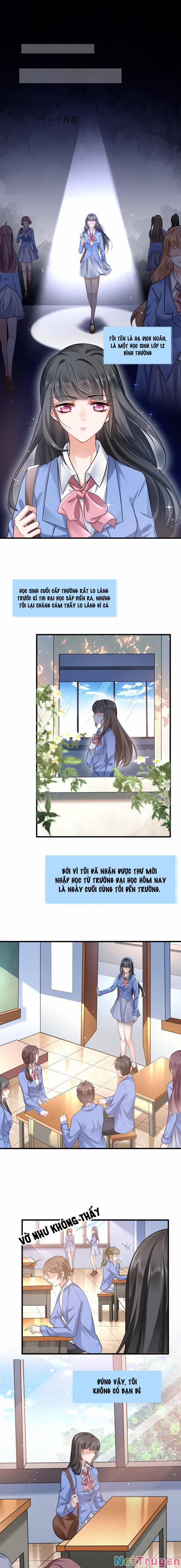 Kế Hoạch Thuần Phục Thú Phu Kiêu Ngạo 1 trang 13