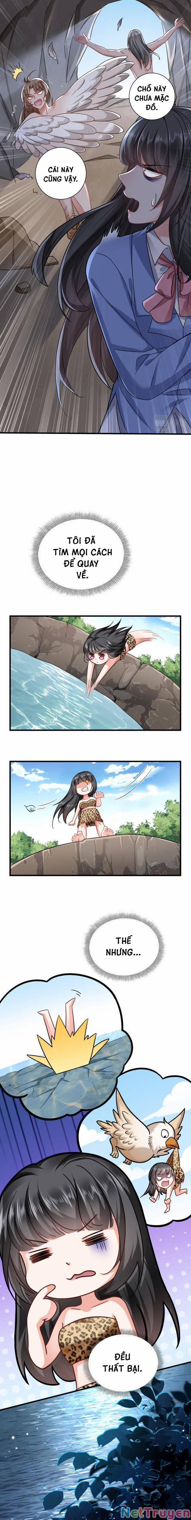 Kế Hoạch Thuần Phục Thú Phu Kiêu Ngạo 1 trang 15