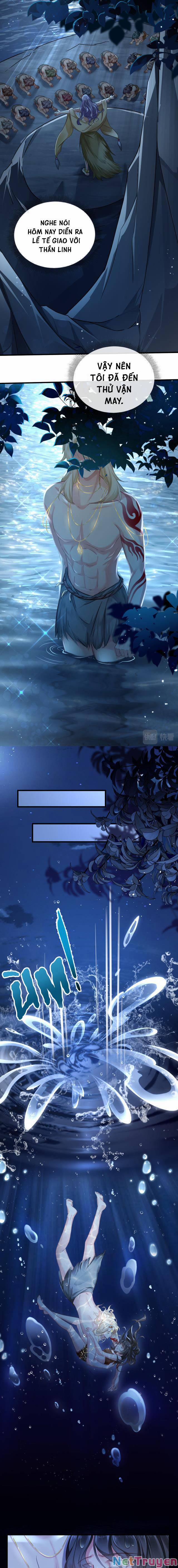 Kế Hoạch Thuần Phục Thú Phu Kiêu Ngạo 1 trang 16