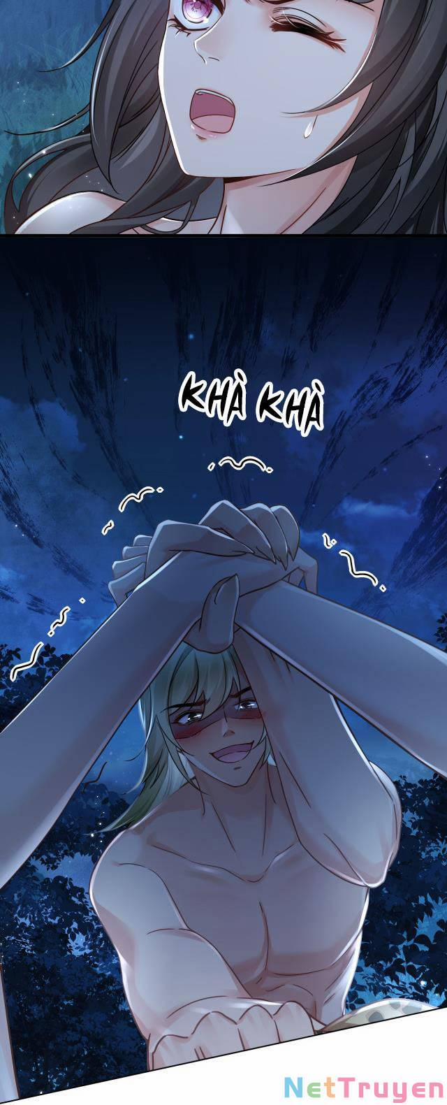 Kế Hoạch Thuần Phục Thú Phu Kiêu Ngạo 1 trang 3