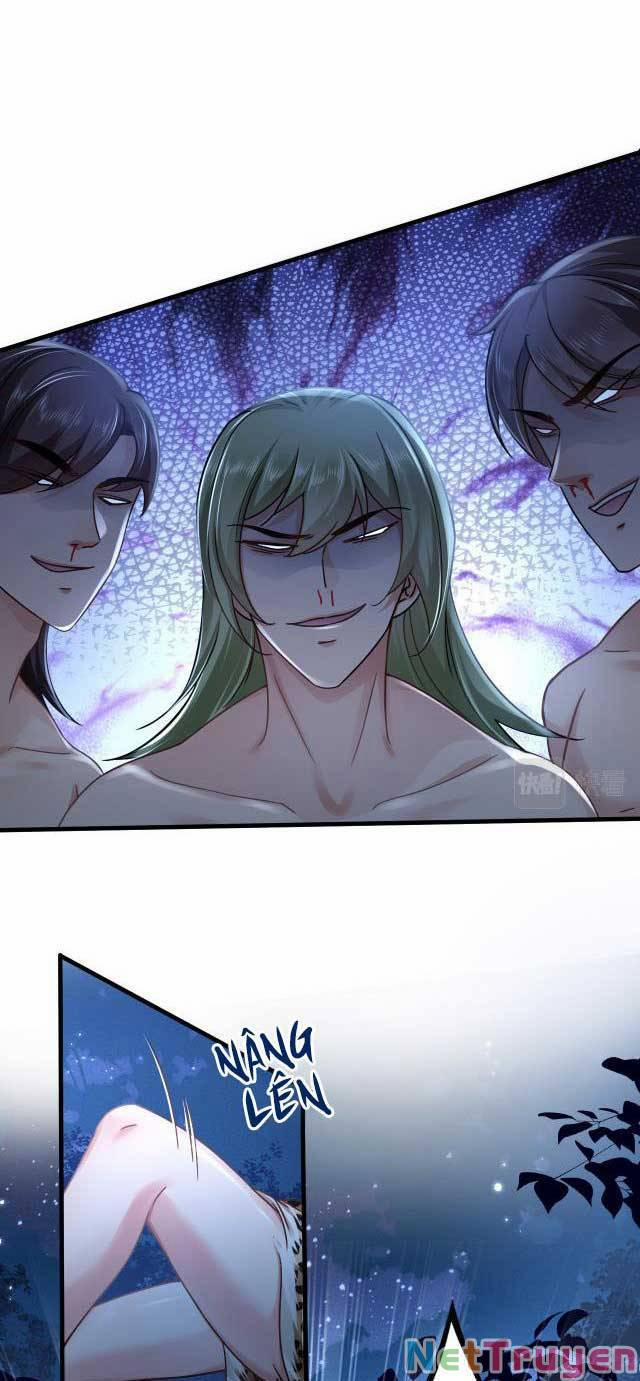 Kế Hoạch Thuần Phục Thú Phu Kiêu Ngạo 1 trang 5