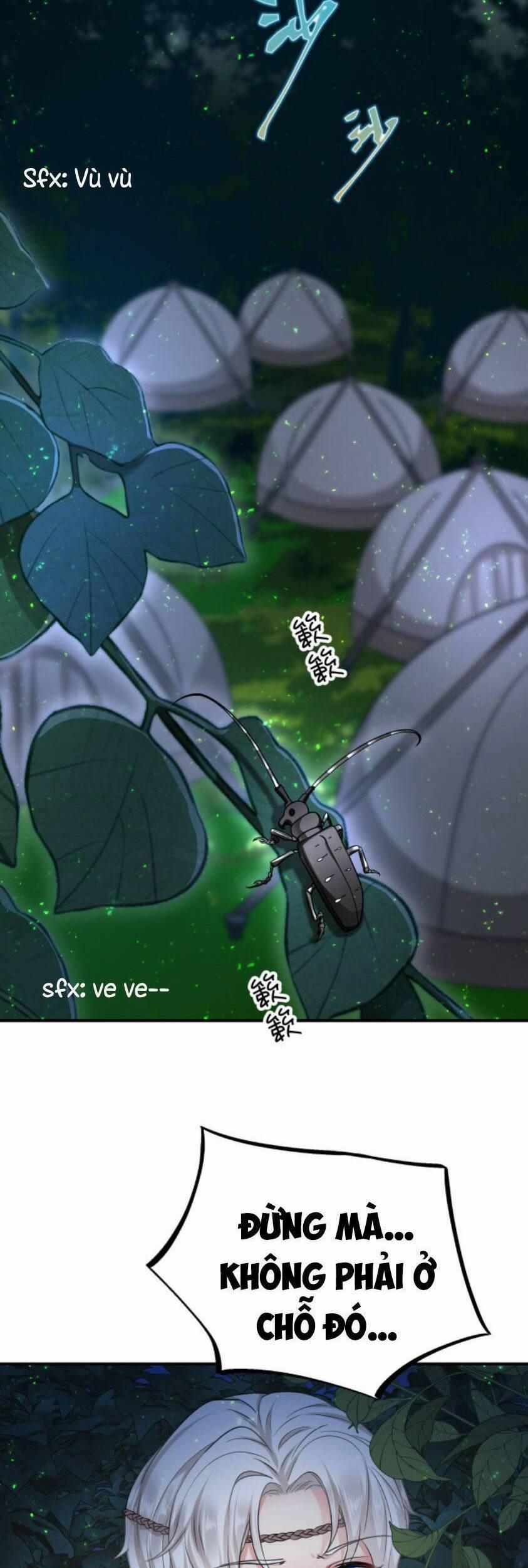 Kế Hoạch Thuần Phục Thú Phu Kiêu Ngạo 12 trang 1