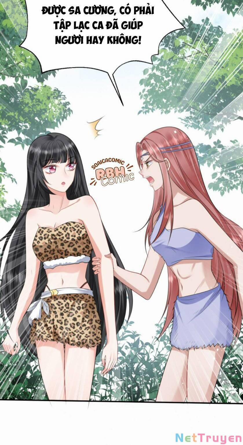 Kế Hoạch Thuần Phục Thú Phu Kiêu Ngạo 13 trang 2