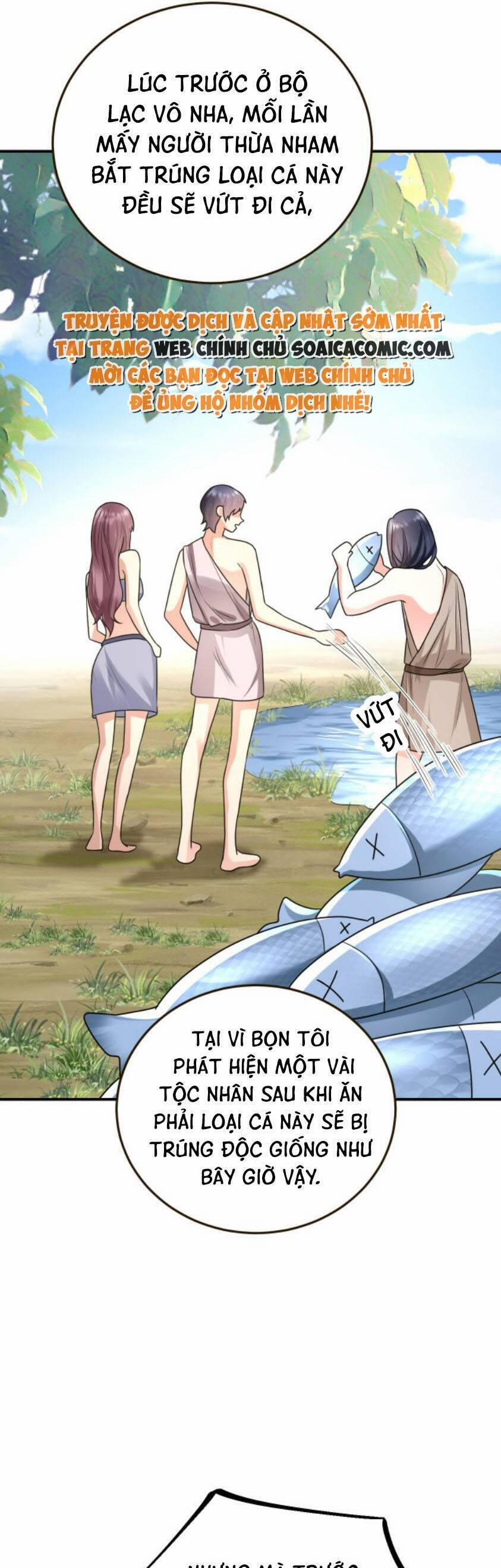 Kế Hoạch Thuần Phục Thú Phu Kiêu Ngạo 17 trang 17