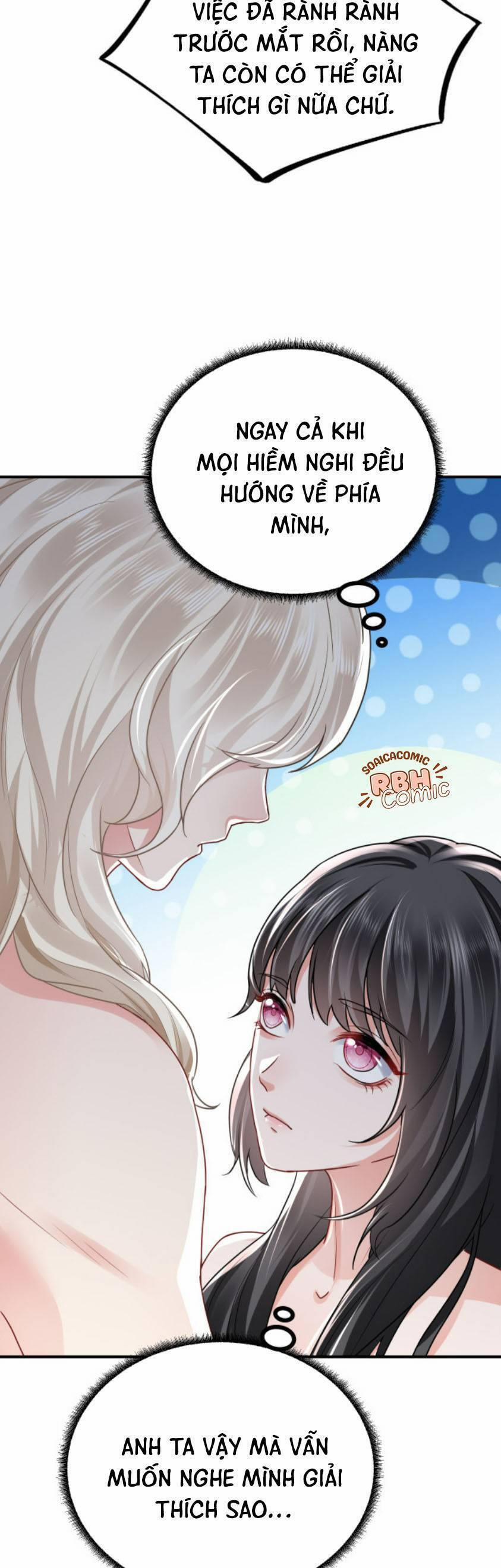 Kế Hoạch Thuần Phục Thú Phu Kiêu Ngạo 17 trang 2