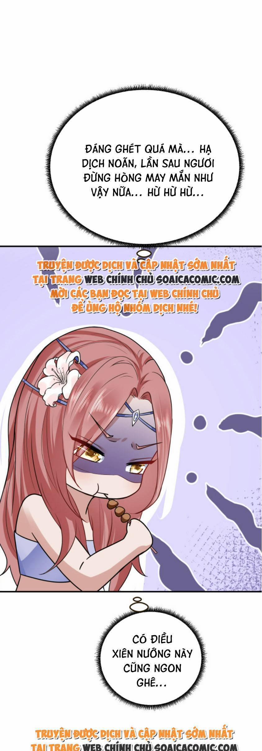 Kế Hoạch Thuần Phục Thú Phu Kiêu Ngạo 17 trang 26