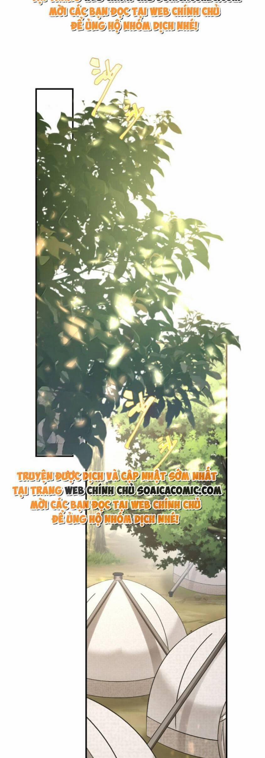 Kế Hoạch Thuần Phục Thú Phu Kiêu Ngạo 17 trang 27