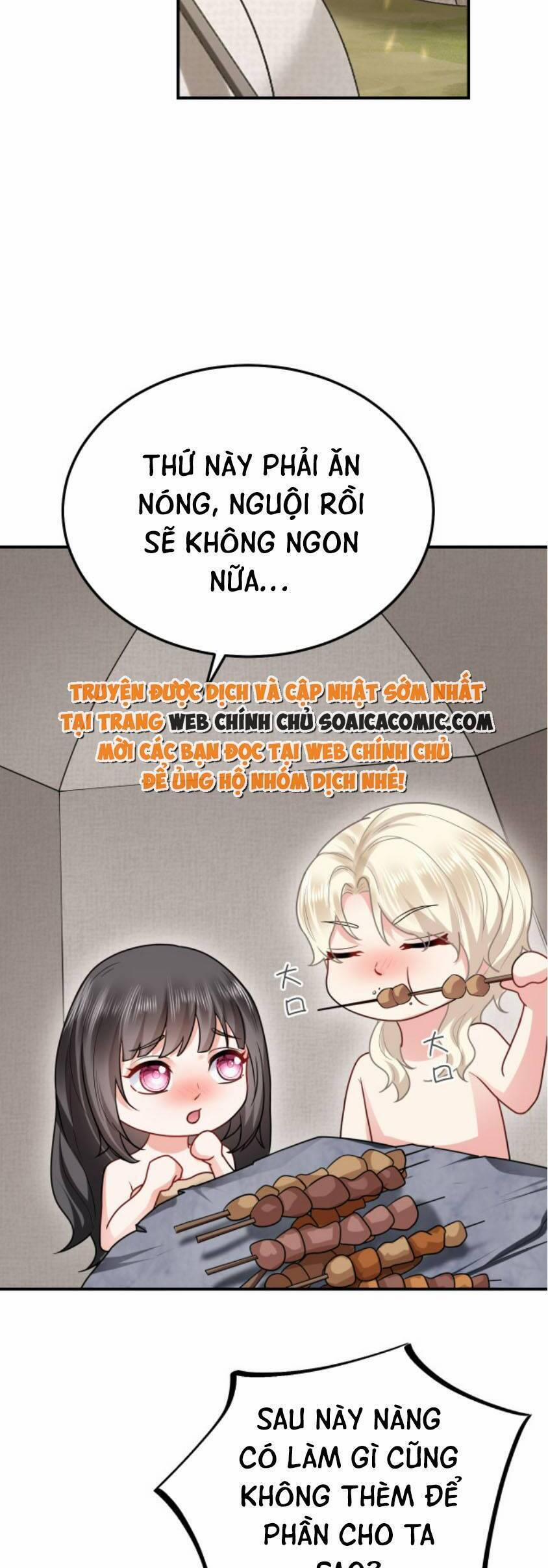 Kế Hoạch Thuần Phục Thú Phu Kiêu Ngạo 17 trang 28