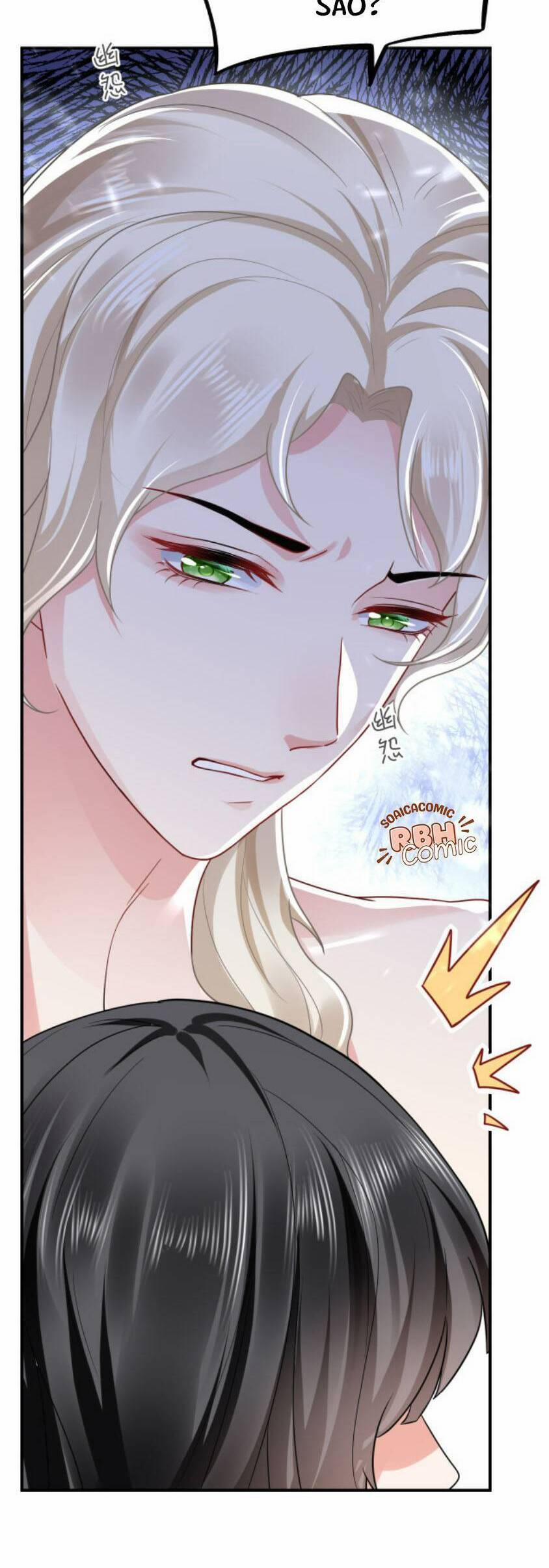 Kế Hoạch Thuần Phục Thú Phu Kiêu Ngạo 17 trang 29