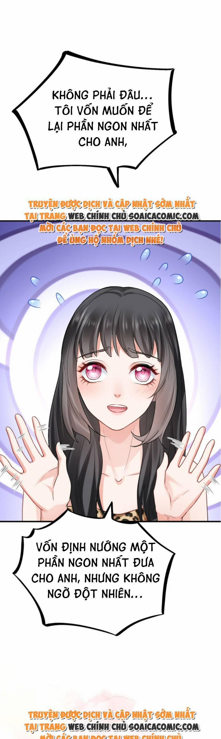 Kế Hoạch Thuần Phục Thú Phu Kiêu Ngạo 17 trang 30