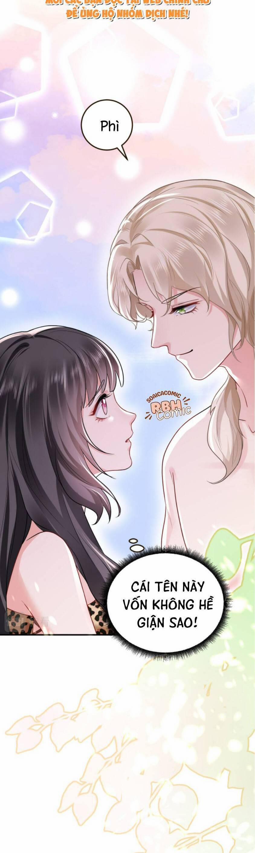 Kế Hoạch Thuần Phục Thú Phu Kiêu Ngạo 17 trang 31