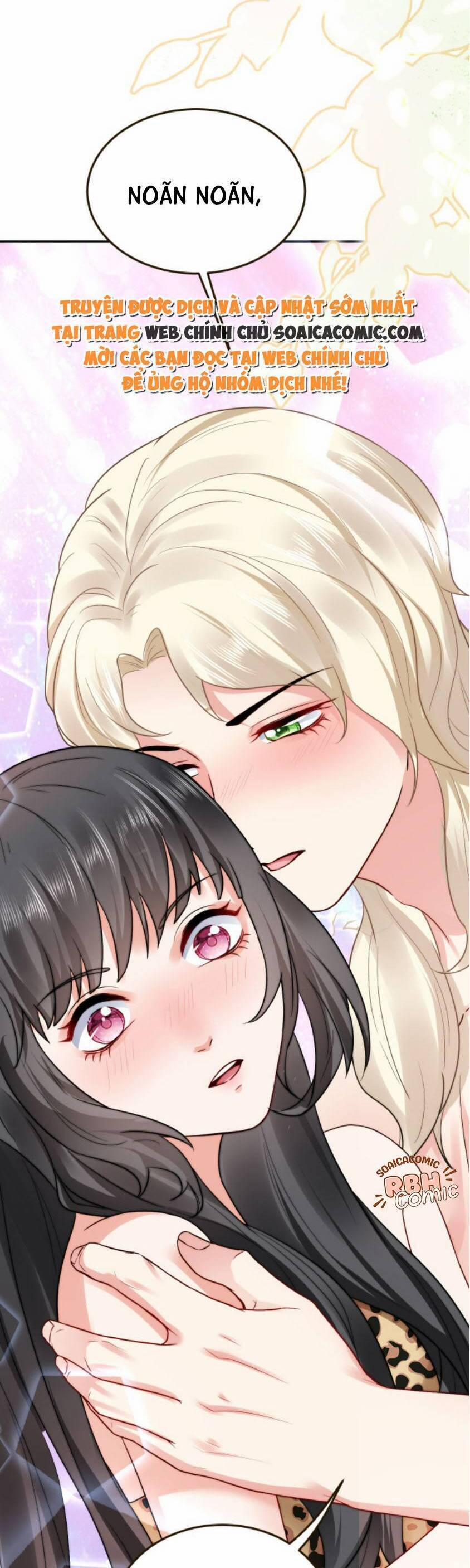 Kế Hoạch Thuần Phục Thú Phu Kiêu Ngạo 17 trang 32