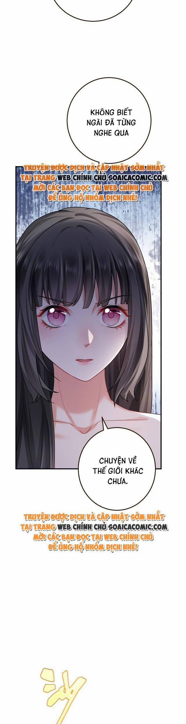 Kế Hoạch Thuần Phục Thú Phu Kiêu Ngạo 18 trang 14