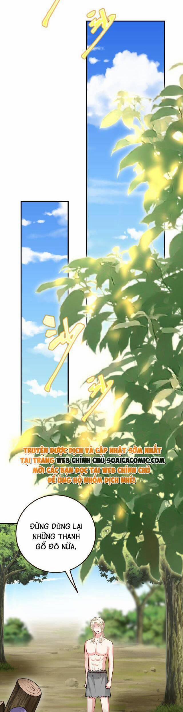 Kế Hoạch Thuần Phục Thú Phu Kiêu Ngạo 18 trang 15