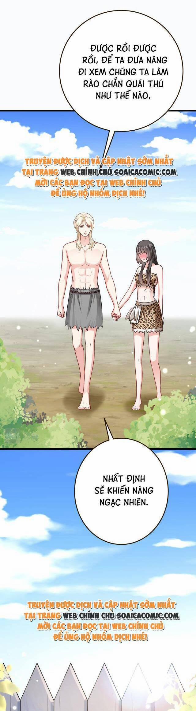 Kế Hoạch Thuần Phục Thú Phu Kiêu Ngạo 18 trang 26