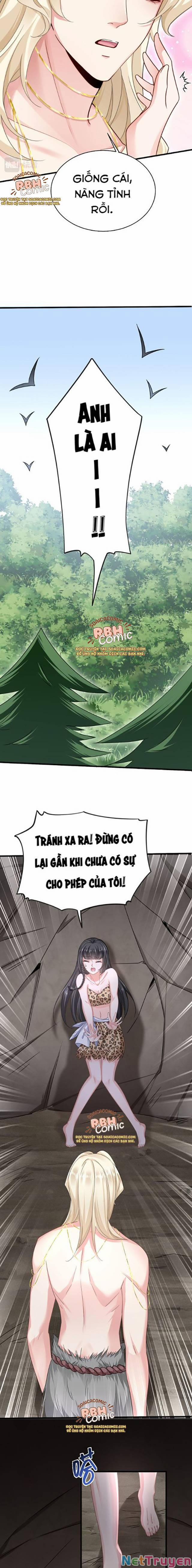 Kế Hoạch Thuần Phục Thú Phu Kiêu Ngạo 2 trang 2