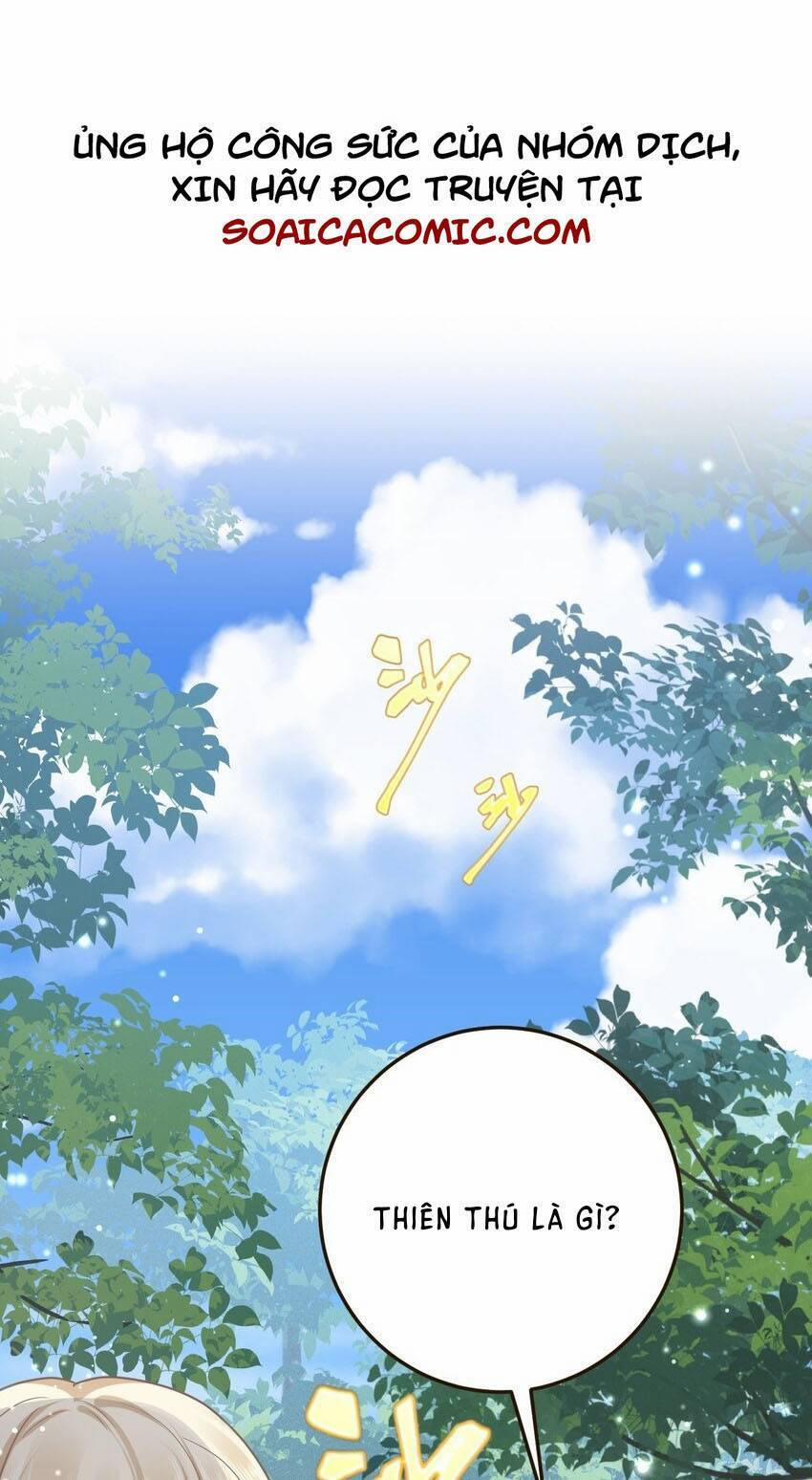 Kế Hoạch Thuần Phục Thú Phu Kiêu Ngạo 20 trang 0