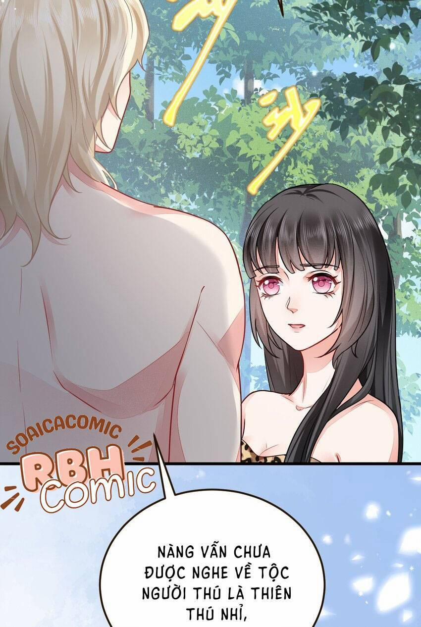 Kế Hoạch Thuần Phục Thú Phu Kiêu Ngạo 20 trang 1