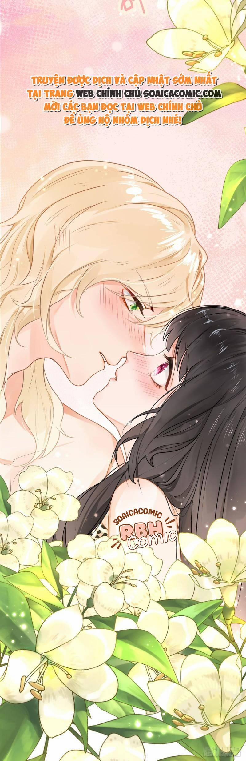 Kế Hoạch Thuần Phục Thú Phu Kiêu Ngạo 21 trang 1