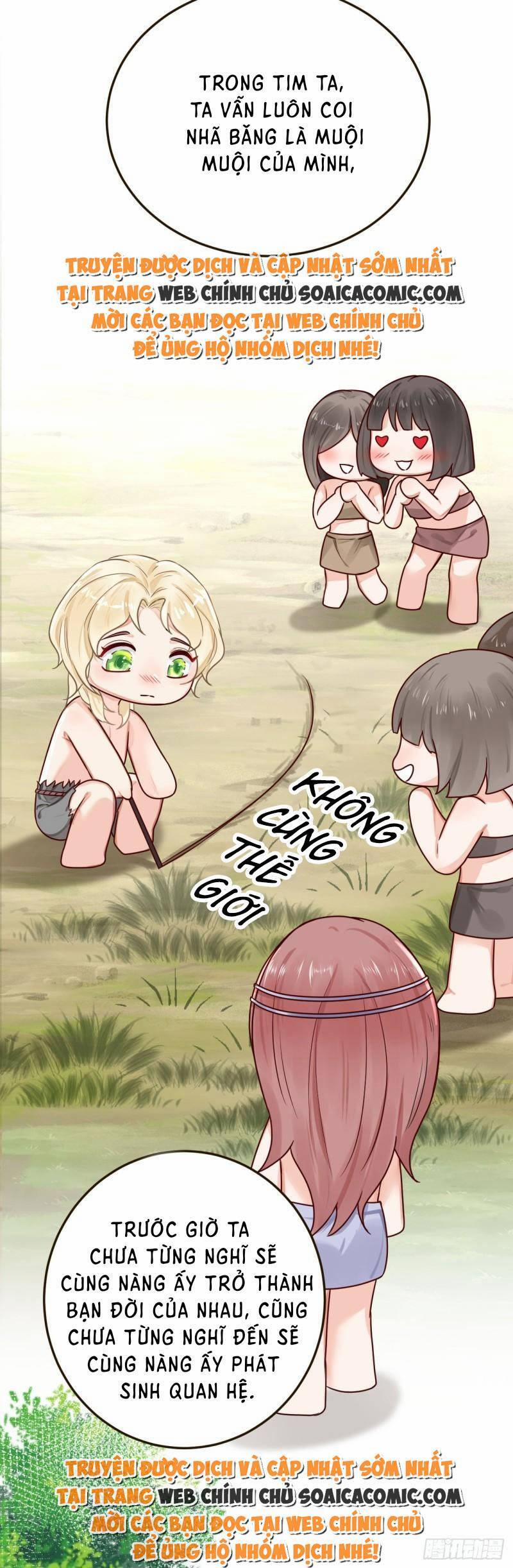 Kế Hoạch Thuần Phục Thú Phu Kiêu Ngạo 21 trang 16