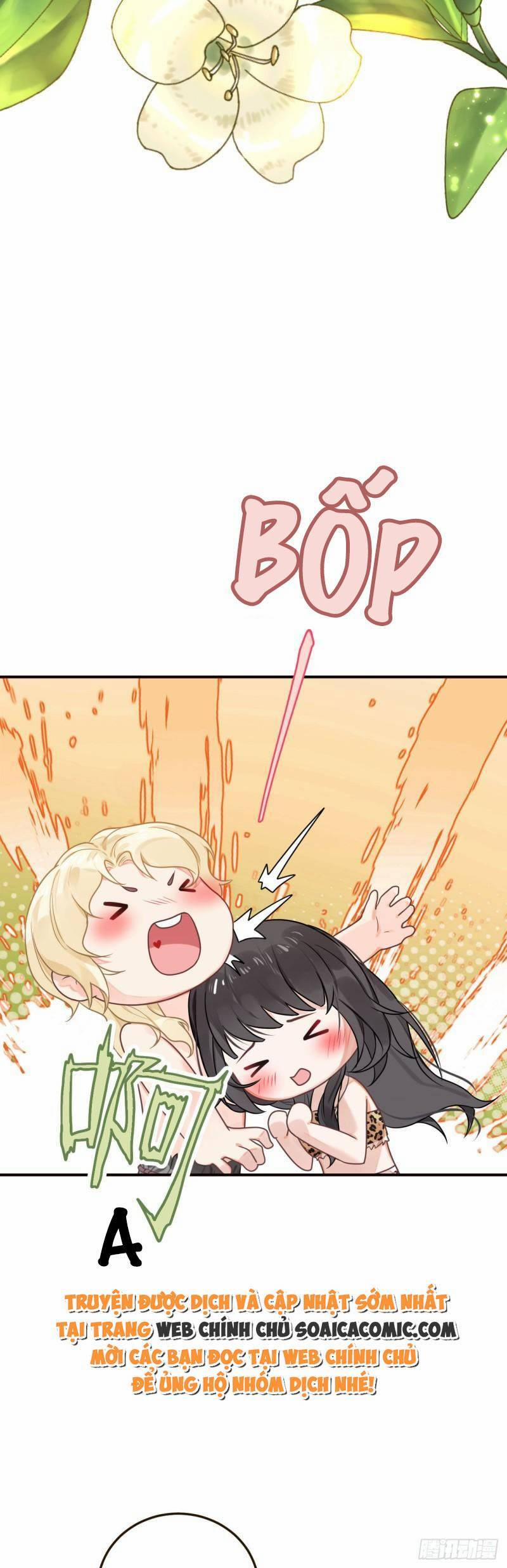 Kế Hoạch Thuần Phục Thú Phu Kiêu Ngạo 21 trang 2