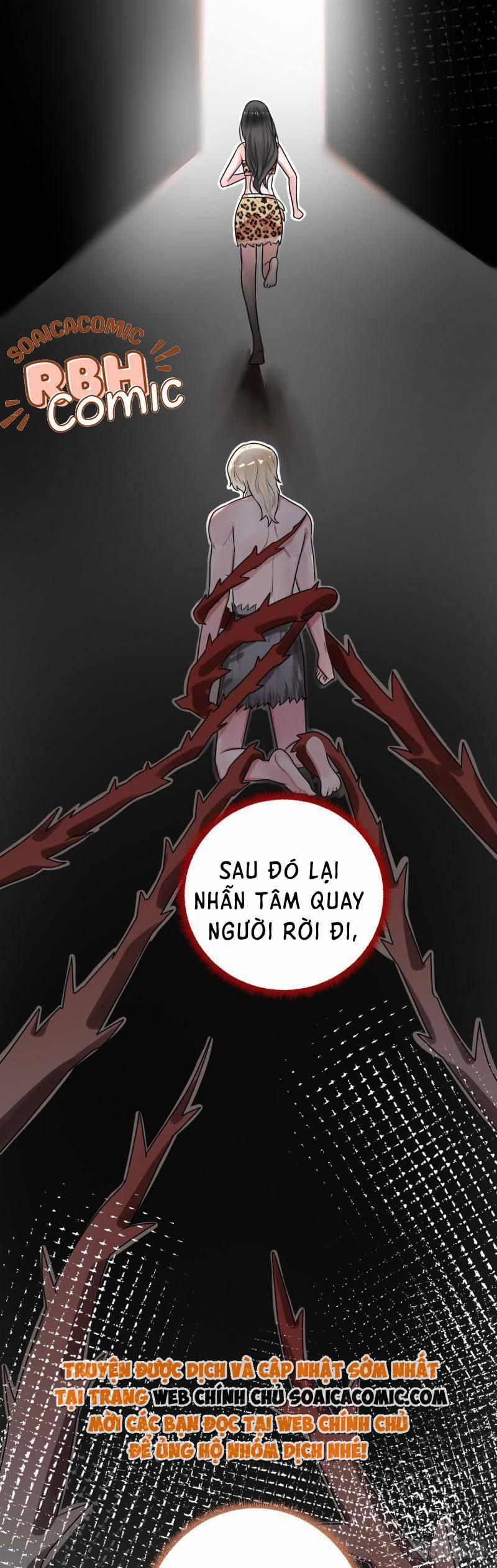 Kế Hoạch Thuần Phục Thú Phu Kiêu Ngạo 21 trang 24