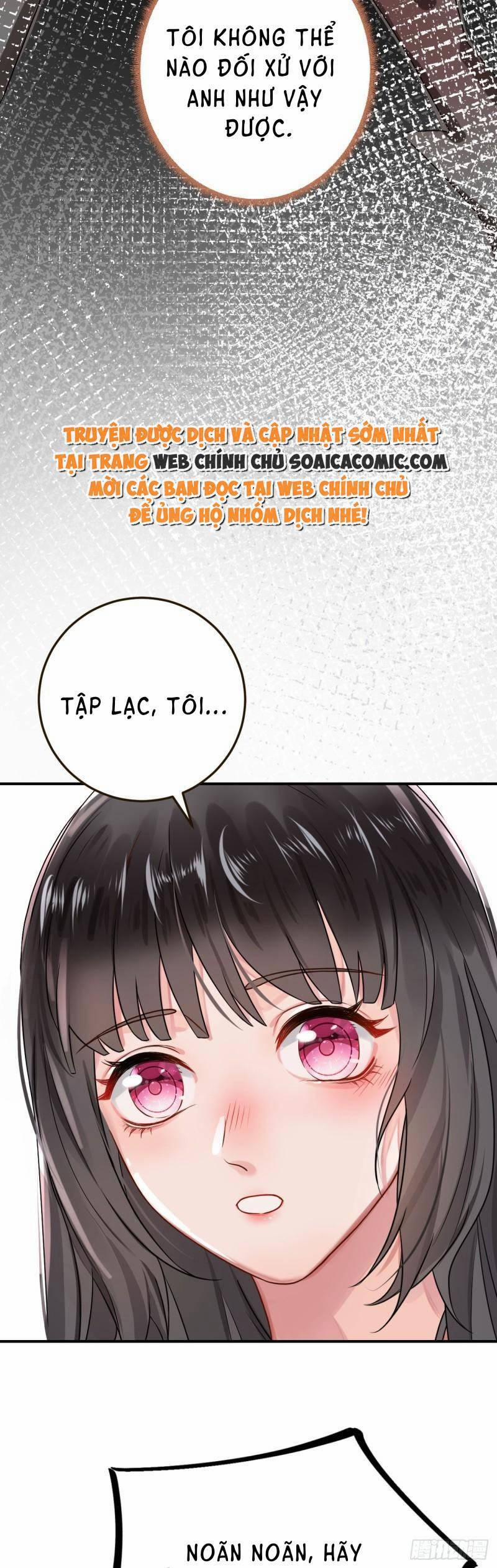 Kế Hoạch Thuần Phục Thú Phu Kiêu Ngạo 21 trang 25