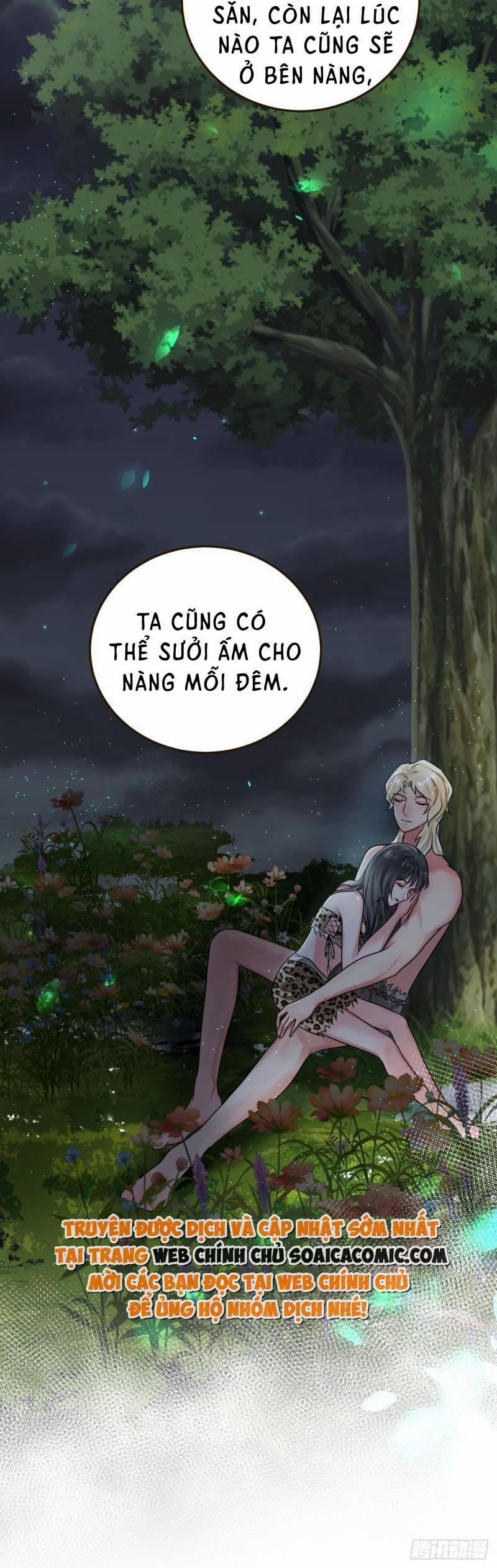 Kế Hoạch Thuần Phục Thú Phu Kiêu Ngạo 21 trang 27