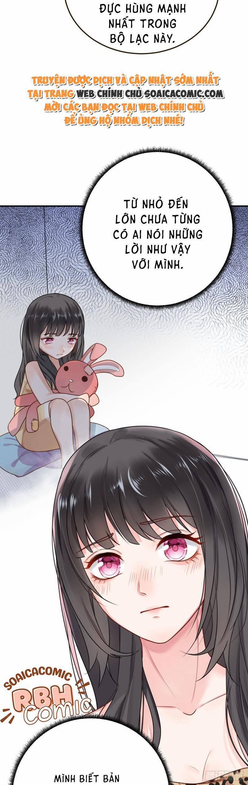 Kế Hoạch Thuần Phục Thú Phu Kiêu Ngạo 21 trang 29