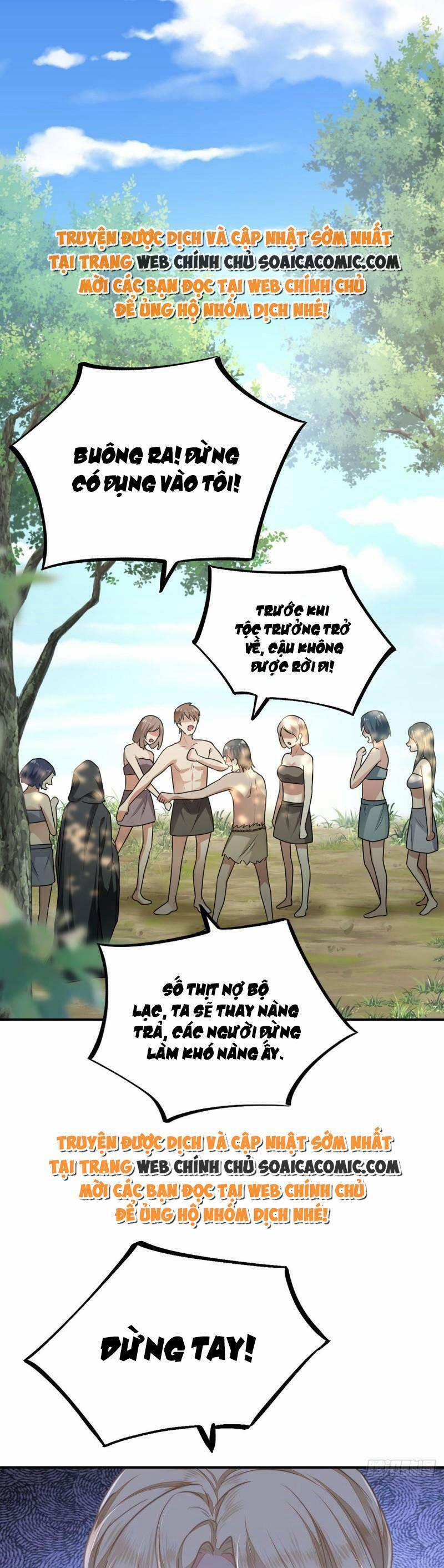 Kế Hoạch Thuần Phục Thú Phu Kiêu Ngạo 22 trang 0