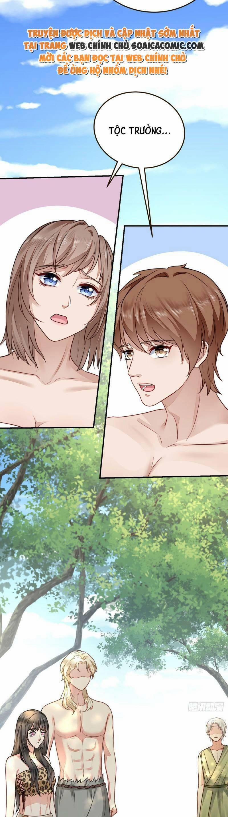 Kế Hoạch Thuần Phục Thú Phu Kiêu Ngạo 22 trang 10