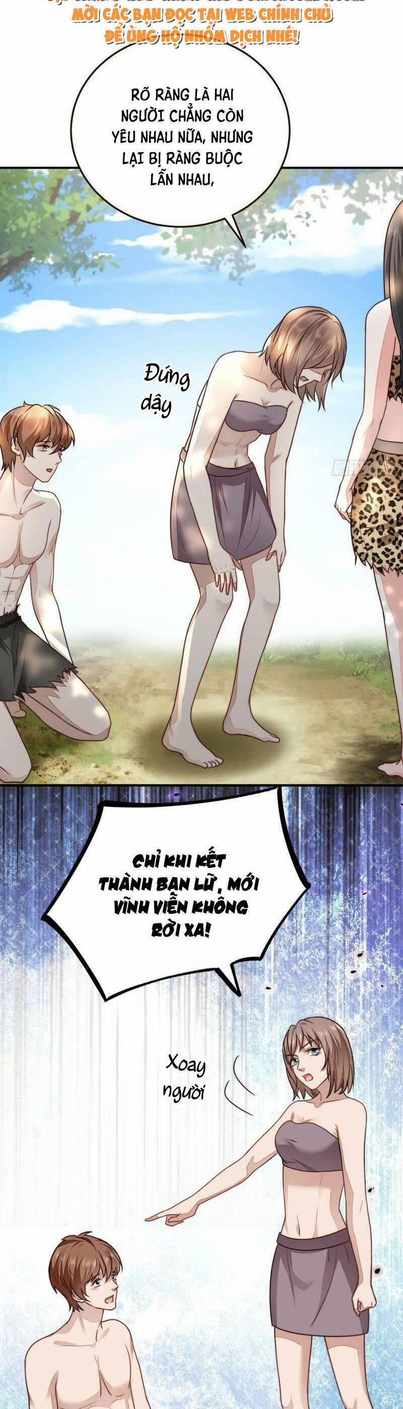 Kế Hoạch Thuần Phục Thú Phu Kiêu Ngạo 22 trang 15