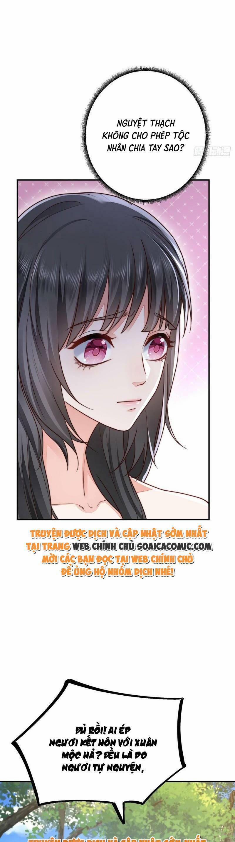 Kế Hoạch Thuần Phục Thú Phu Kiêu Ngạo 22 trang 17